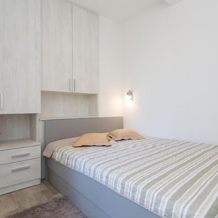 Apartment Lucija Dubrovnik Bagian luar foto