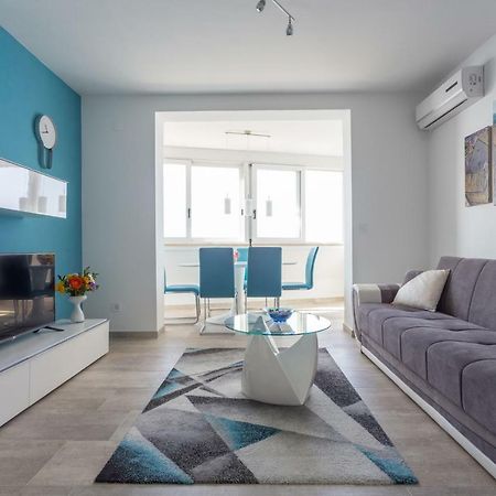 Apartment Lucija Dubrovnik Bagian luar foto