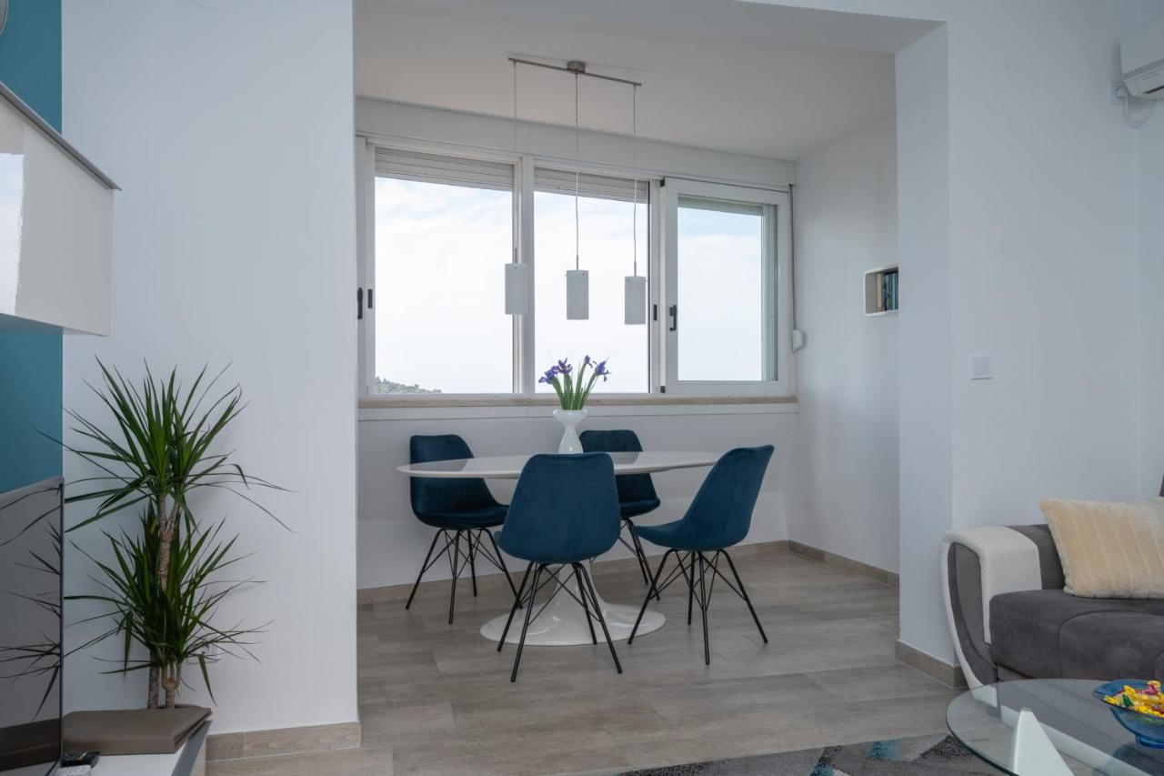 Apartment Lucija Dubrovnik Bagian luar foto