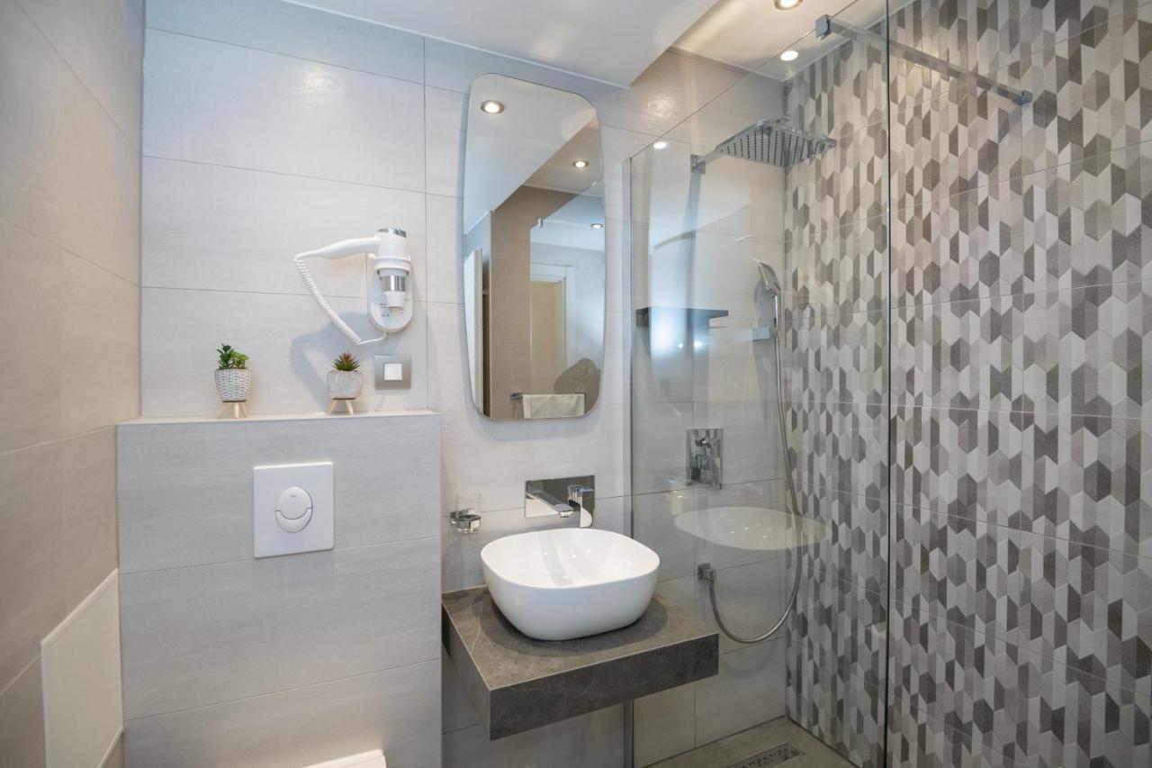 Apartment Lucija Dubrovnik Bagian luar foto
