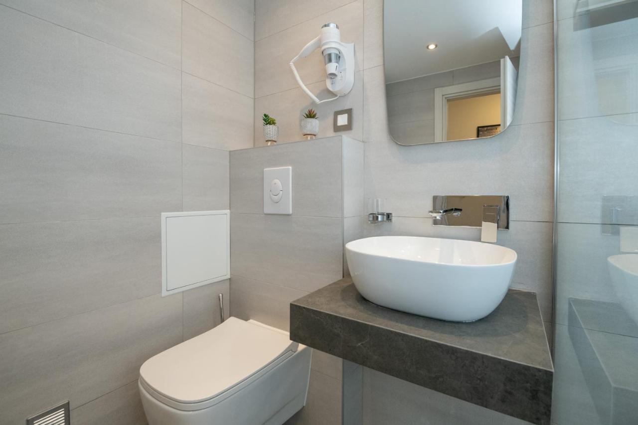 Apartment Lucija Dubrovnik Bagian luar foto