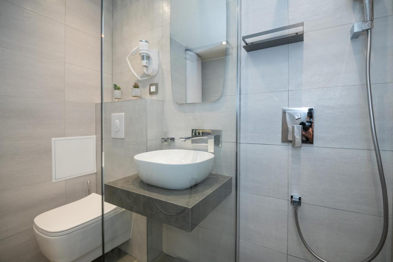 Apartment Lucija Dubrovnik Bagian luar foto