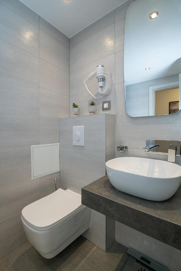 Apartment Lucija Dubrovnik Bagian luar foto