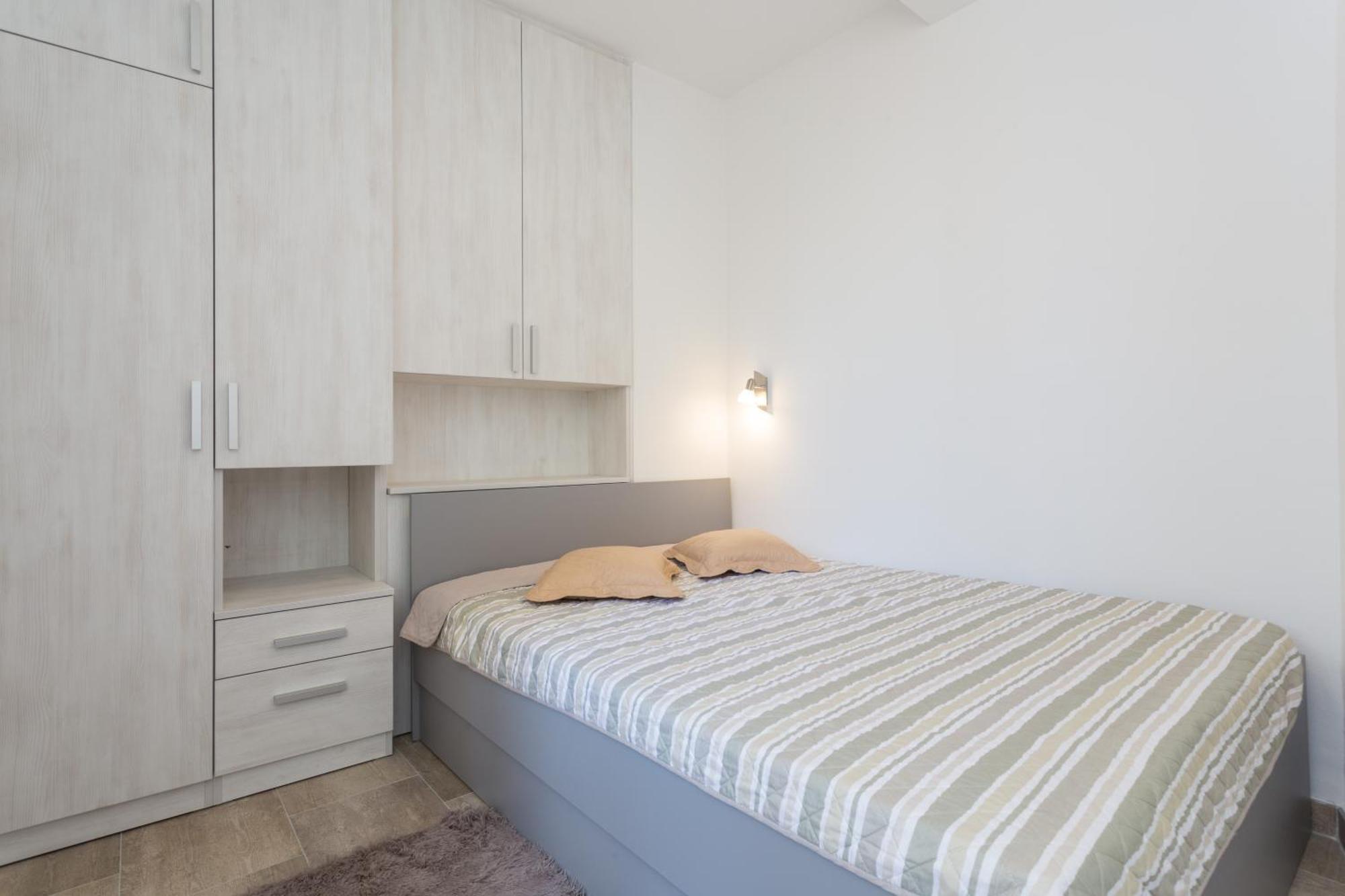 Apartment Lucija Dubrovnik Bagian luar foto