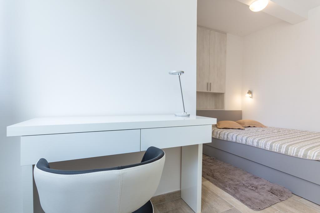Apartment Lucija Dubrovnik Bagian luar foto