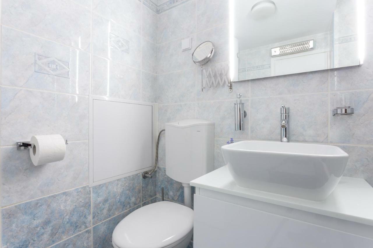 Apartment Lucija Dubrovnik Bagian luar foto