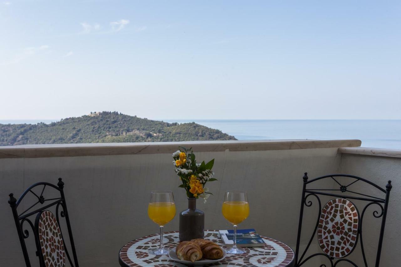 Apartment Lucija Dubrovnik Bagian luar foto