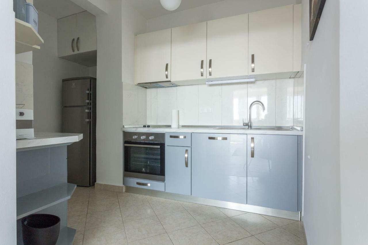 Apartment Lucija Dubrovnik Bagian luar foto