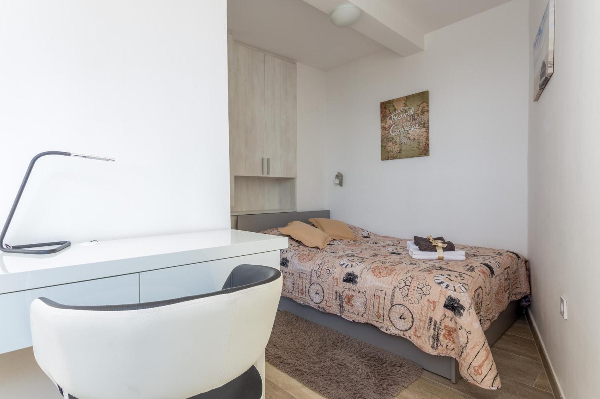Apartment Lucija Dubrovnik Bagian luar foto