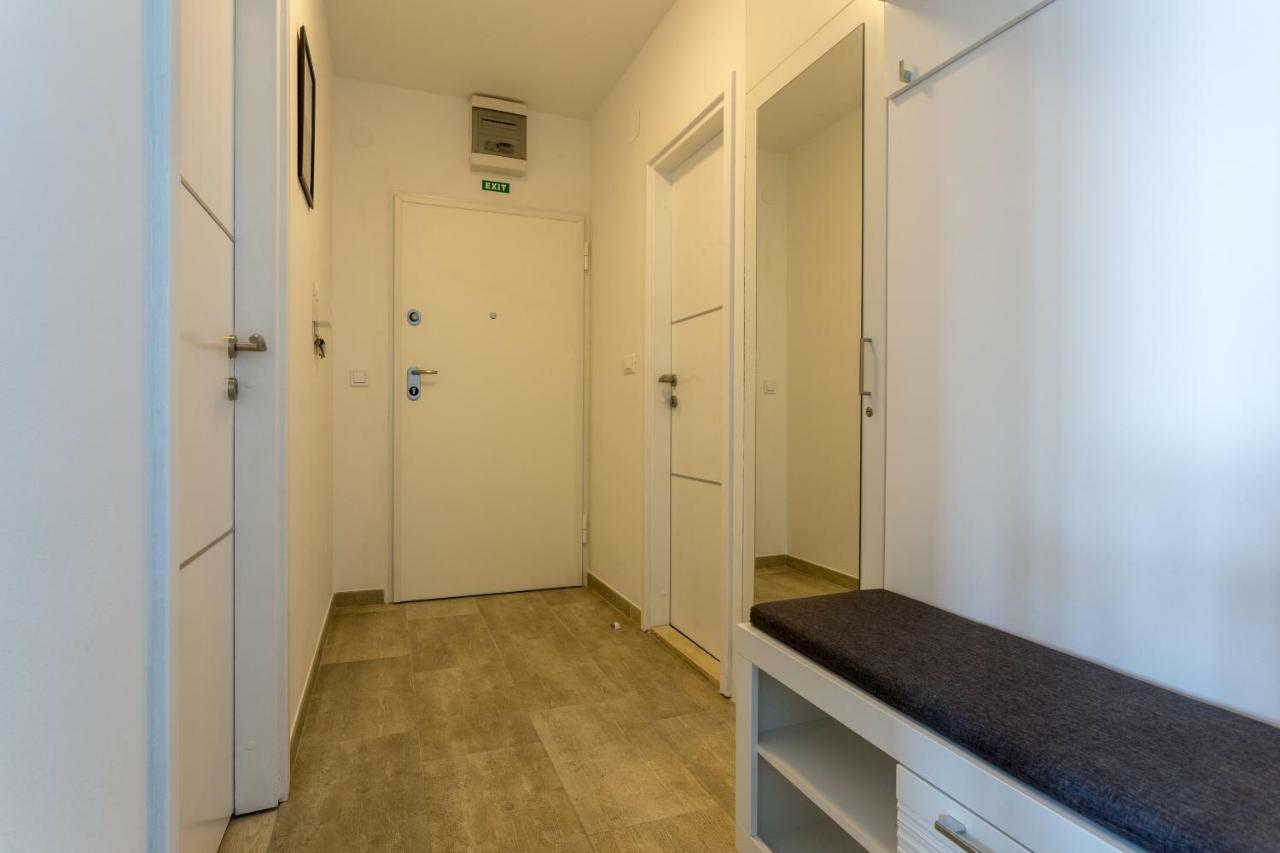 Apartment Lucija Dubrovnik Bagian luar foto