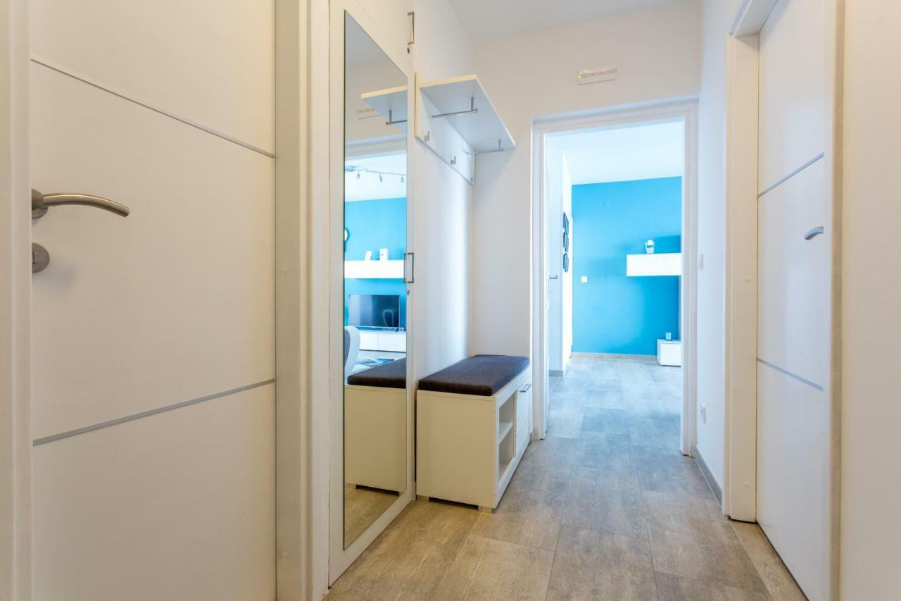 Apartment Lucija Dubrovnik Bagian luar foto
